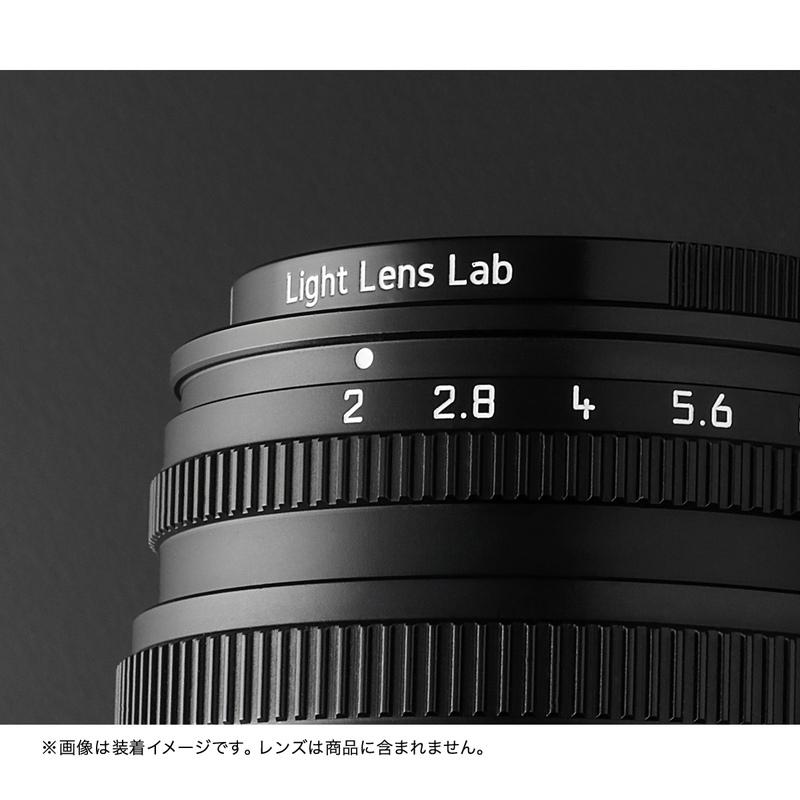 LIGHT LENS LAB（ライトレンズラボ） LIGHT LENS LAB E39 UV レンズ