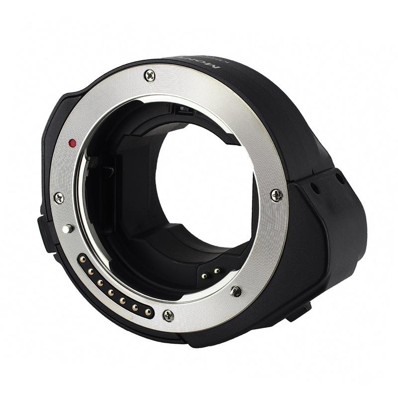 MonsterAdapter LA-KE1(ペンタックスKマウントレンズ MonsterAdapter LA-KE1(ペンタックスKマウントレンズ