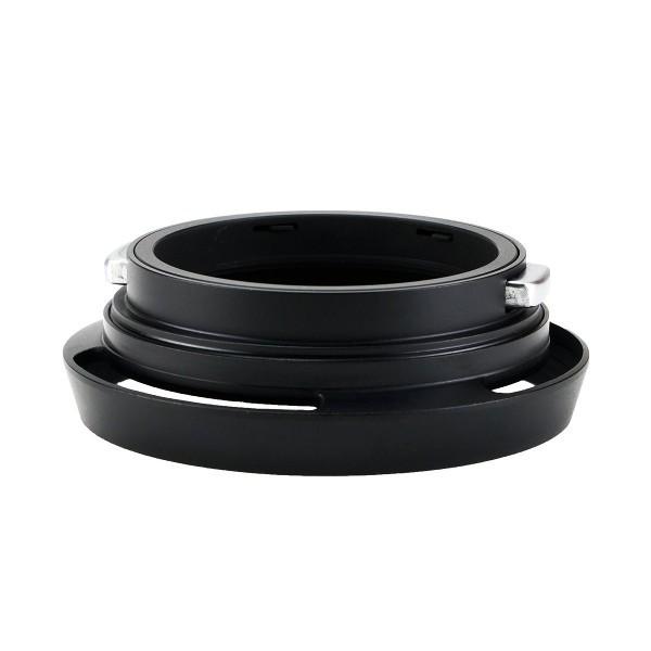 ライカ(Leica) M型用 メタルレンズフード 12504 (M1.4 35、M2.0 ライカ(Leica) M型用 メタルレンズフード 12504 (M1.4 35、M2.0