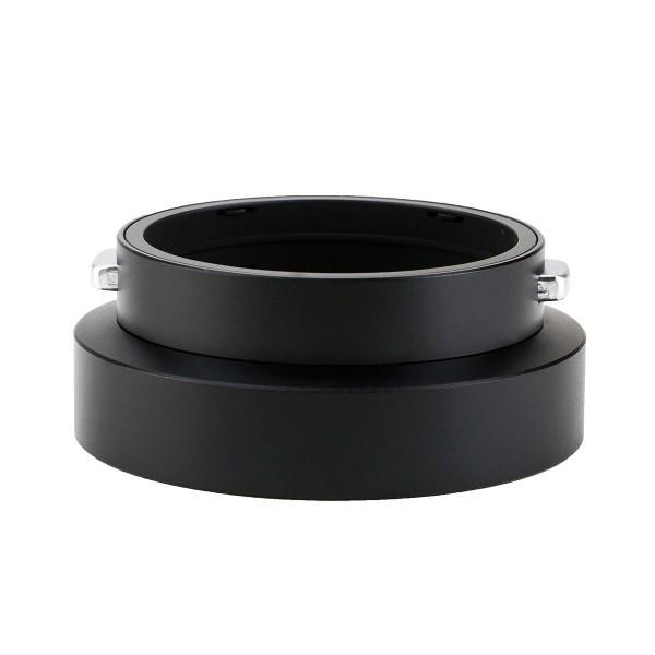 ライカ(Leica) M型用 メタルレンズフード 12564 (R2/50、R2.8/35用