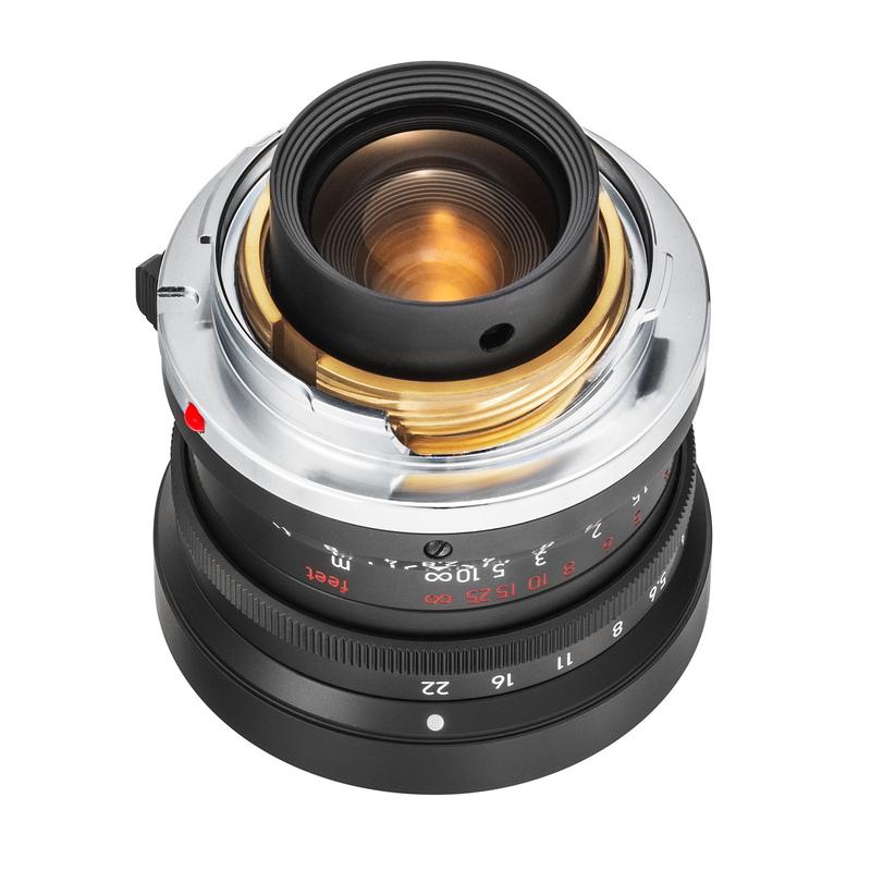 LIGHT LENS LAB M 28mm f/2.8 ライカMマウント 広角レンズ M LIGHT LENS LAB M 28mm f/2.8 ライカMマウント 広角レンズ M