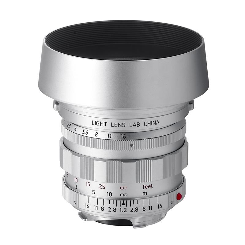 LIGHT LENS LAB（ライトレンズラボ） LIGHT LENS LAB M NOCTILUCENT
