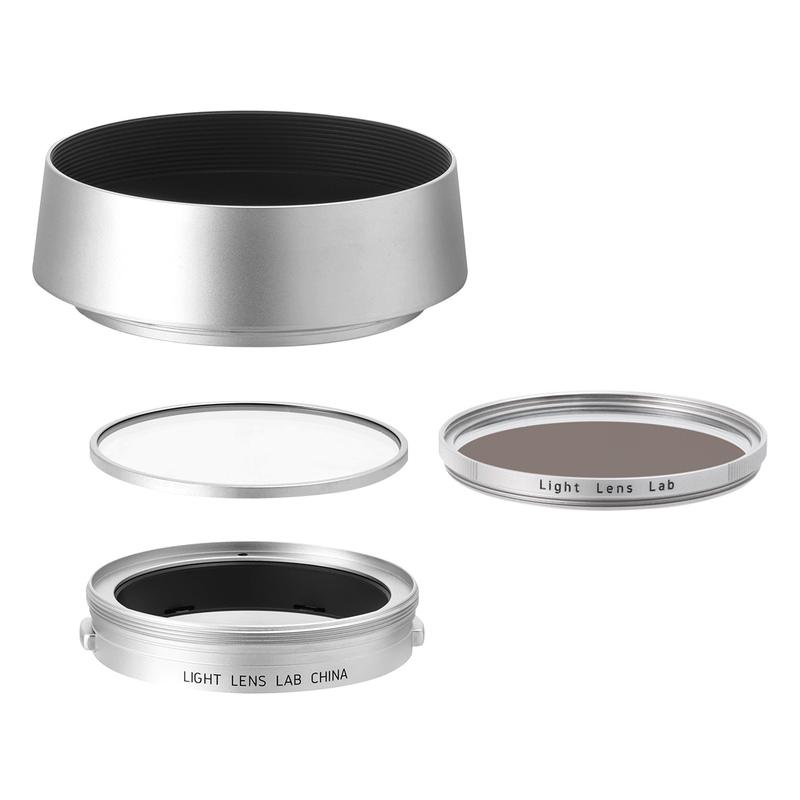 LIGHT LENS LAB（ライトレンズラボ） LIGHT LENS LAB M NOCTILUCENT