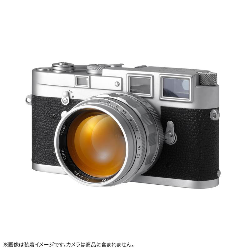 LIGHT LENS LAB（ライトレンズラボ） LIGHT LENS LAB M NOCTILUCENT