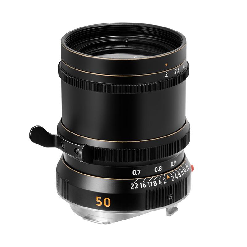 LIGHT LENS LAB M 50mm f/2 SPII Mマウント ライカM ヴィンテージ 