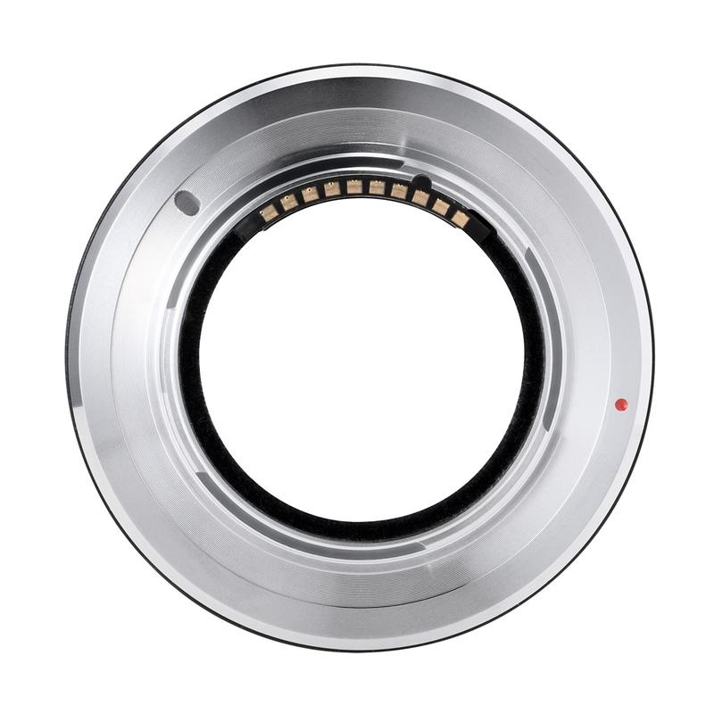 TECHART LM-EA9 MarkII + SHOTEN CFD-LM-A キヤノンFDマウントレンズ用マウントアダプターセット | 焦点工房 | 03