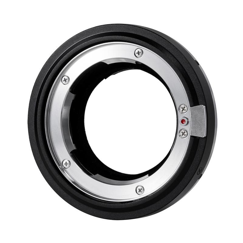 TECHART LM-EA9 MarkII(ライカMマウントレンズ → ソニーE TECHART LM-EA9 MarkII(ライカMマウントレンズ → ソニーE