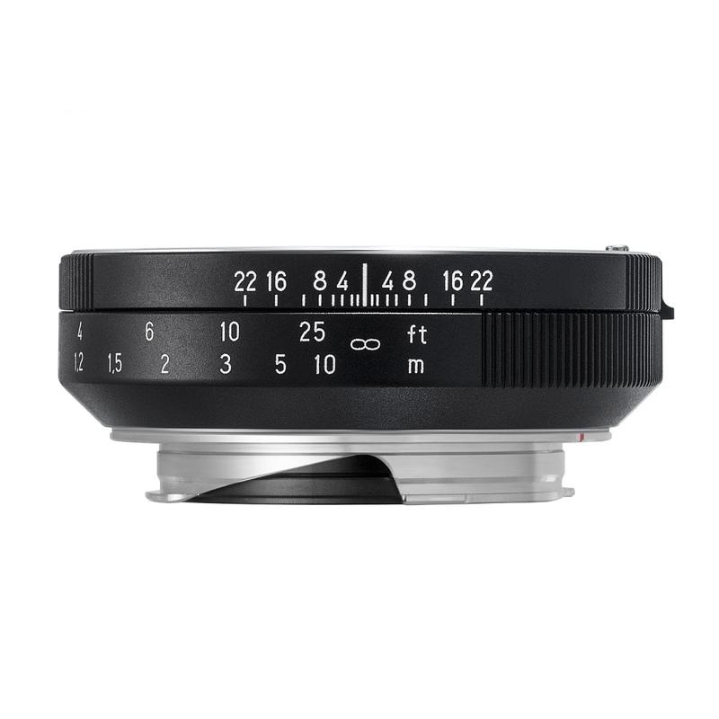 Leica SUMMICRON-R 50mm 2カム & Z マウントアダプタ 【公式通販】