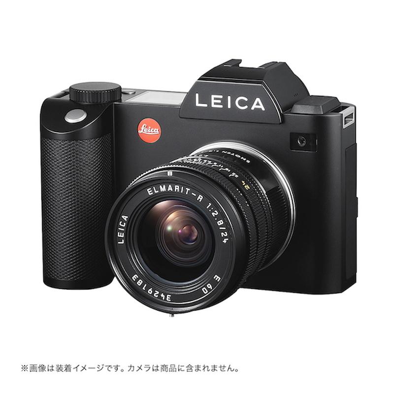 焦点工房 SHOTEN マウントアダプター LR-LSL（ライカRマウントレンズ