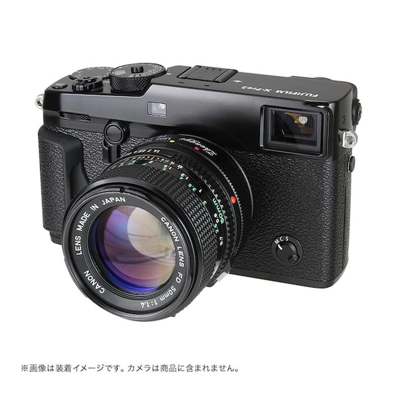 中一光学 Lens Turbo II FD-FX キヤノンFDマウントレンズ - 富士 中一光学 Lens Turbo II FD-FX キヤノンFDマウントレンズ - 富士