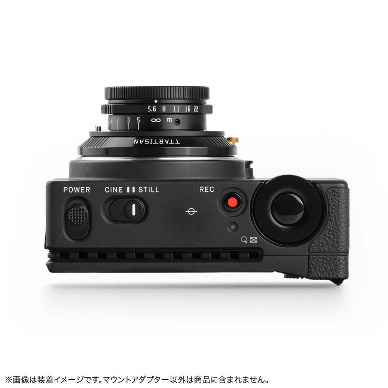 Akarette → Leica-M マウントアダプタ & レンズ4本 Amazon | Rayqual 国産レンズマウントアダプタ Leica Mマウント