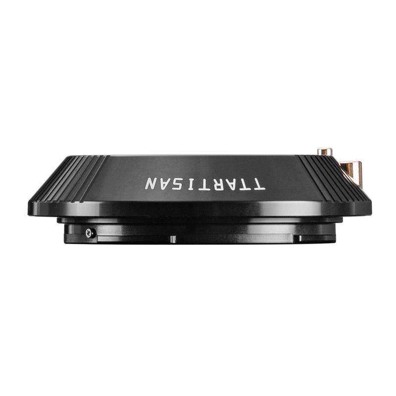 TTArtisan 銘匠光学 M-Z(ライカMマウントレンズ → ニコンZ TTArtisan 銘匠光学 M-Z(ライカMマウントレンズ → ニコンZ