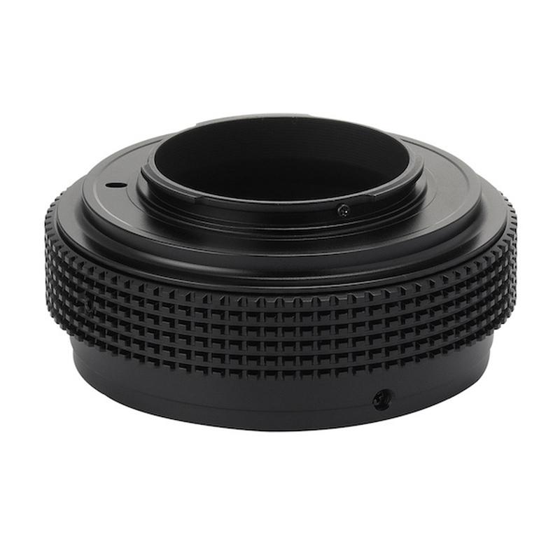 焦点工房 SHOTEN マウントアダプター M42-m43（M42マウントレンズ