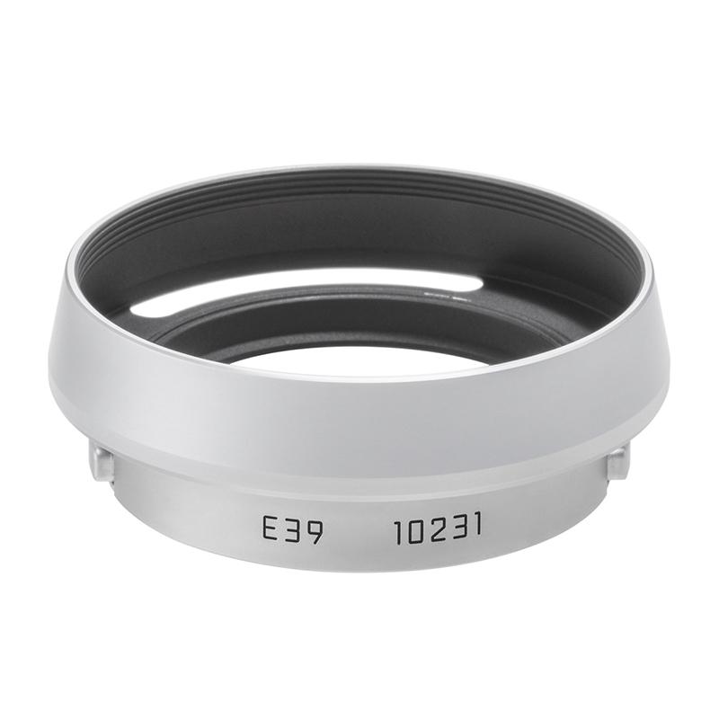 MR. DING E39 レンズフード 39mm 国内正規品 メーカー2年保証 MD-LH