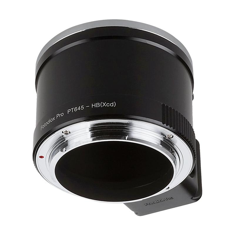 日本限定 美品 Rayqual マウントアダプタ FUJI GFX hasselblad
