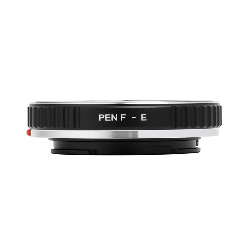マウントアダプター PEN F-E（オリンパス・ペンFマウントレンズ