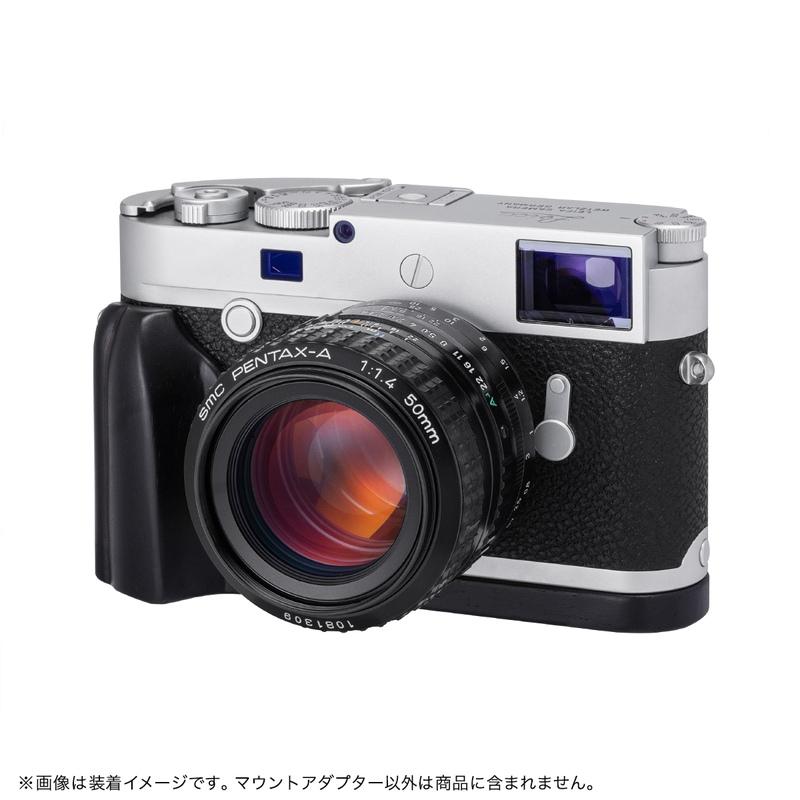 焦点工房 SHOTEN PK-LM R50(ペンタックスKレンズ → ライカM 焦点工房 SHOTEN PK-LM R50(ペンタックスKレンズ → ライカM