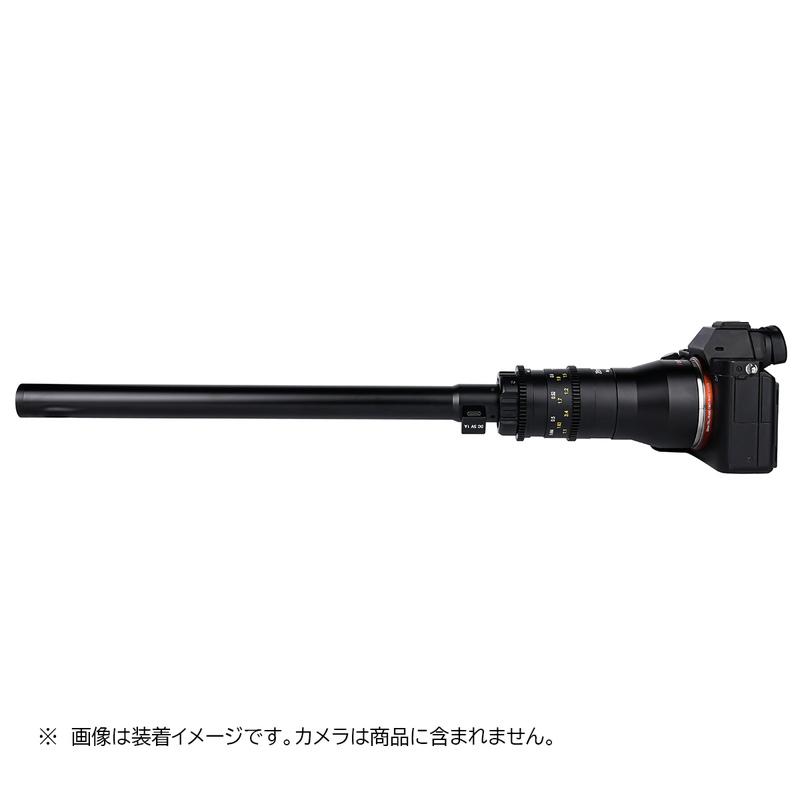AstrHori アストロリ 28mm F13 Macro 2:1 スタンダードレンズ キヤノンEFマウント フルサイズ マクロレンズ_3