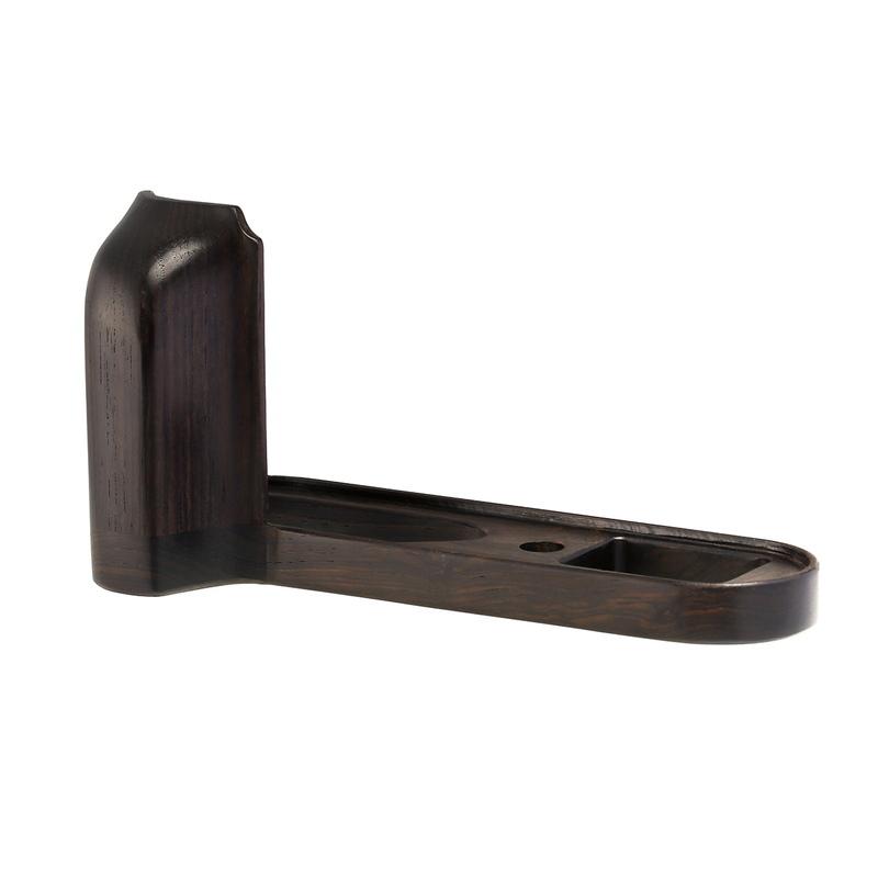 SHOTEN カメラウッドグリップ Q2-GP｜LEICA Q2 用 | 焦点工房