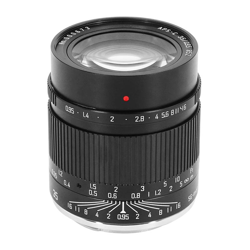 sg-image 35mm F0.95 ほぼ新品 eマウント SGーimage SG-image 35mm F0.95 ソニーEマウント APS-C 単焦点