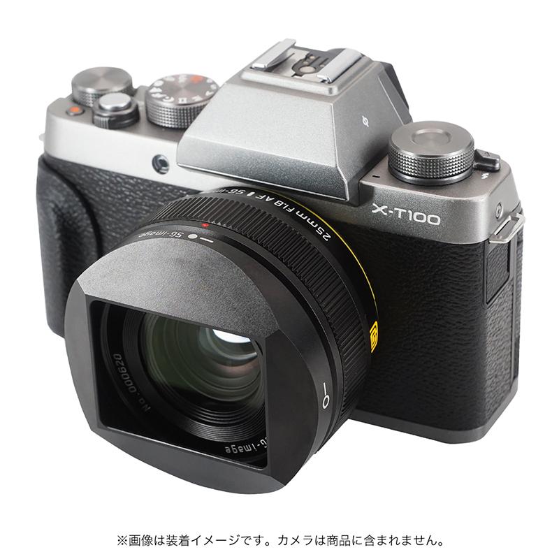 SG-image 25mm F1.8 単焦点レンズ AF SG-image AF 25mm F1.8 | 焦点工房オンラインストア