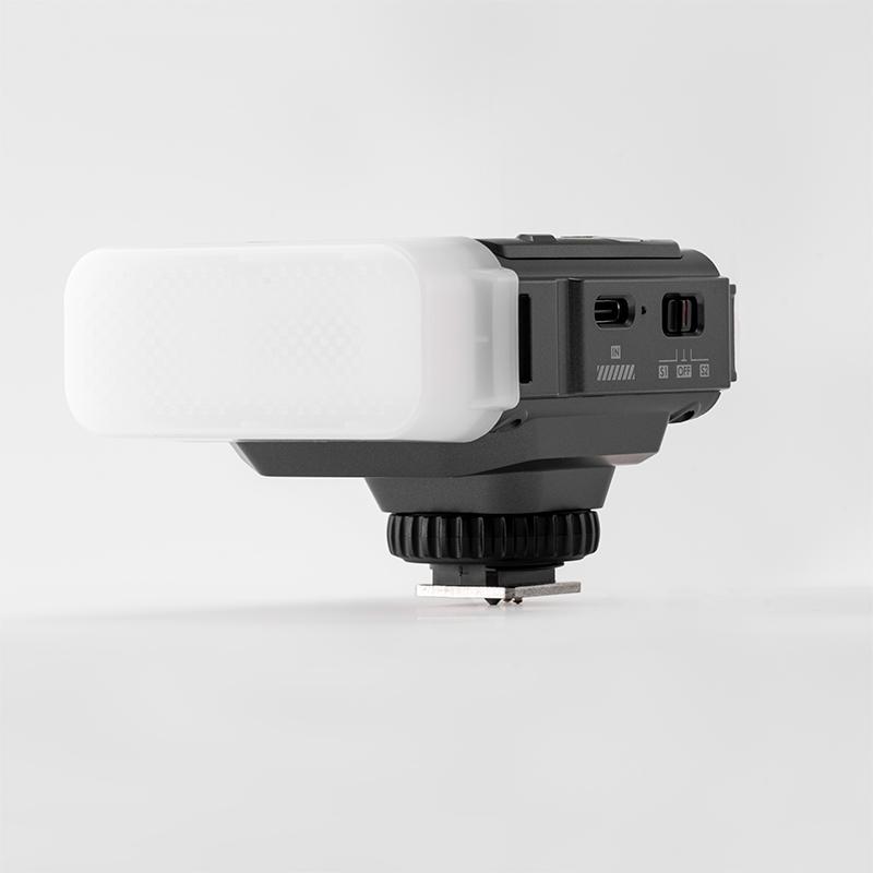 VILTROX カメラコンパクトフラッシュ Spark Z3 ニコン用 カメラ