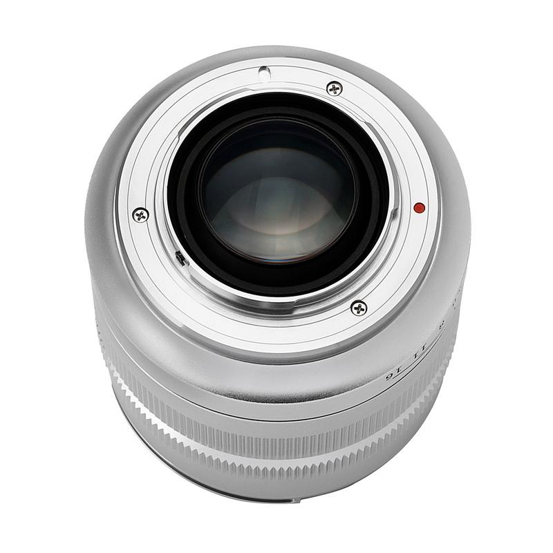 スピードマスター（中一光学） 中一光学 SPEEDMASTER 17mm F0.95