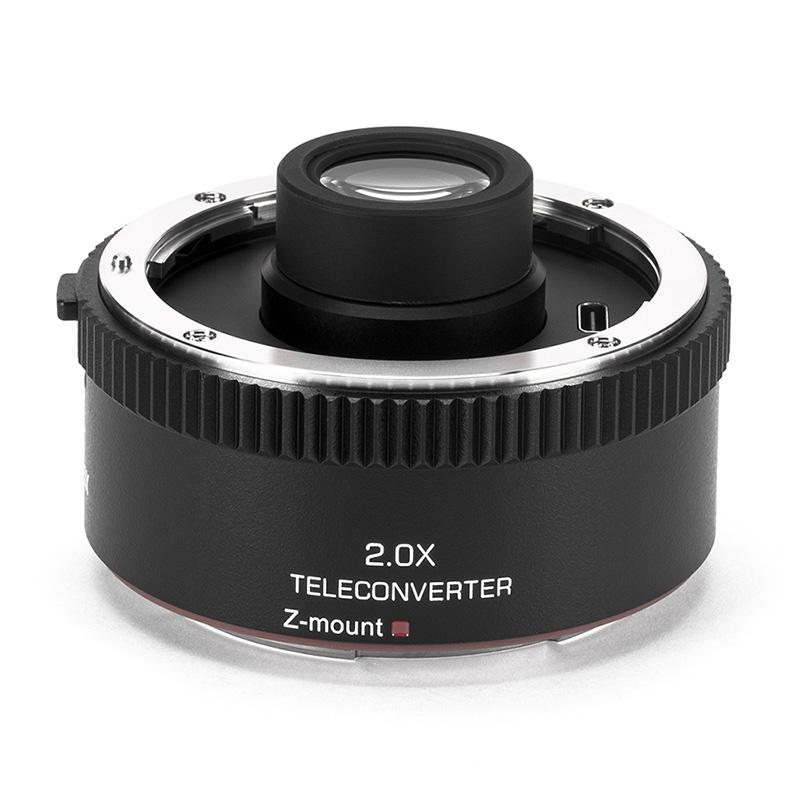 VILTROX Viltrox TC-20X Z テレコンバーター ニコンZマウント用 ニコン