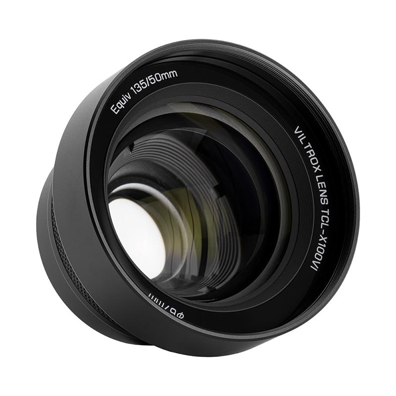 VILTROX Viltrox 1.4x テレコンバージョンレンズ 富士フィルムX100