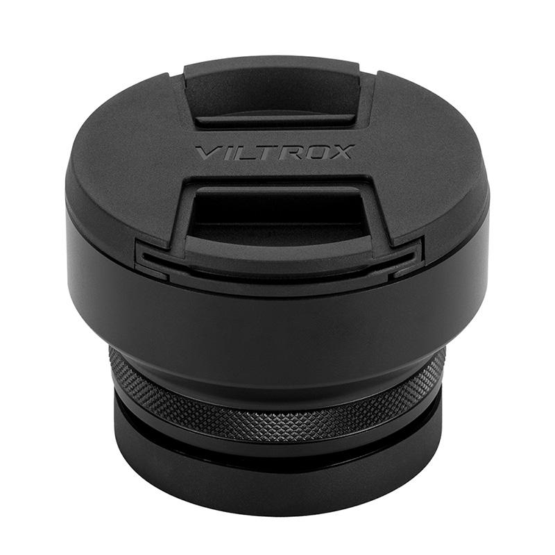 VILTROX Viltrox 1.4x テレコンバージョンレンズ 富士フィルムX100