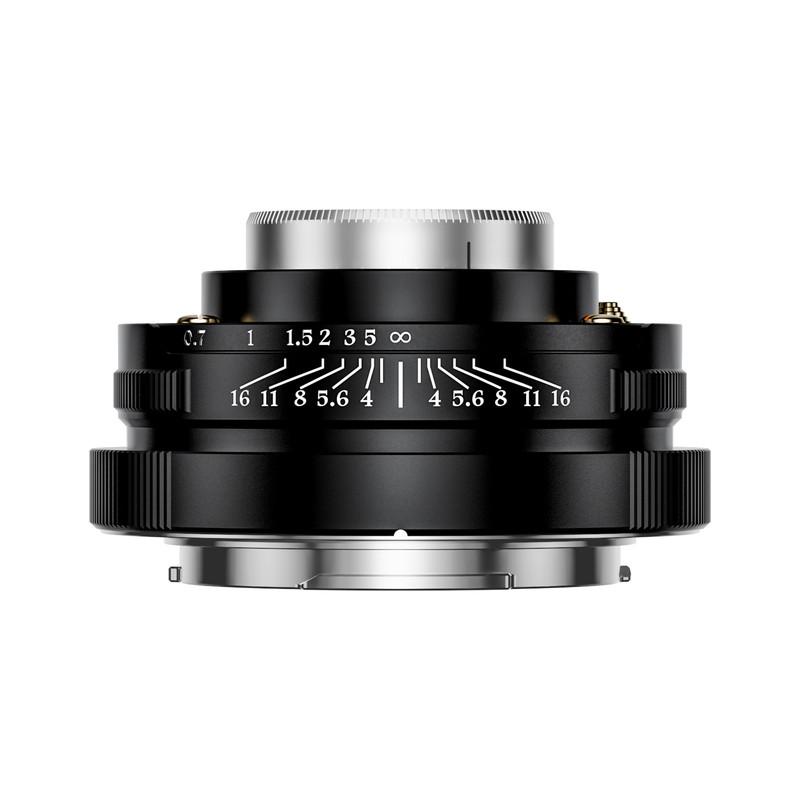 Thypoch Thypoch Eureka 28mm F2.8 ASPH. Leica Mマウント MF単焦点