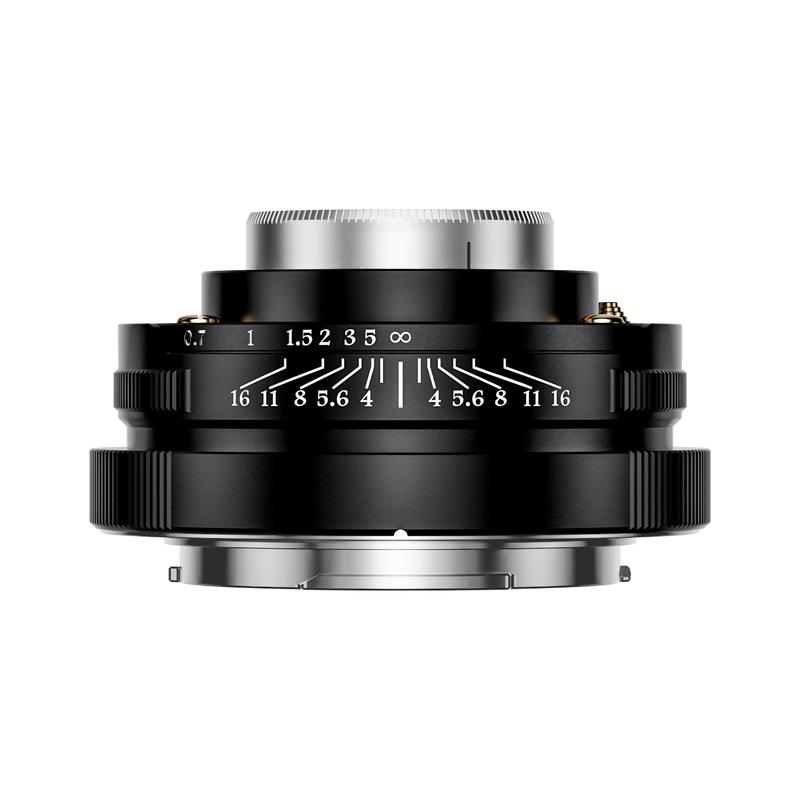 Thypoch Thypoch Eureka 28mm F2.8 ASPH. 富士フイルムXマウント APS-C