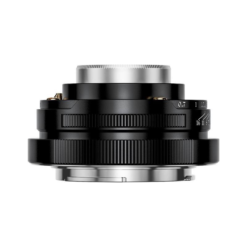 Thypoch Thypoch Eureka 28mm F2.8 ASPH. 富士フイルムXマウント APS-C