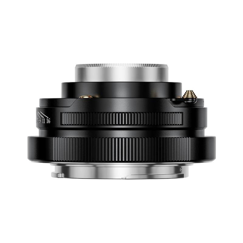 Thypoch Thypoch Eureka 28mm F2.8 ASPH. 富士フイルムXマウント APS-C