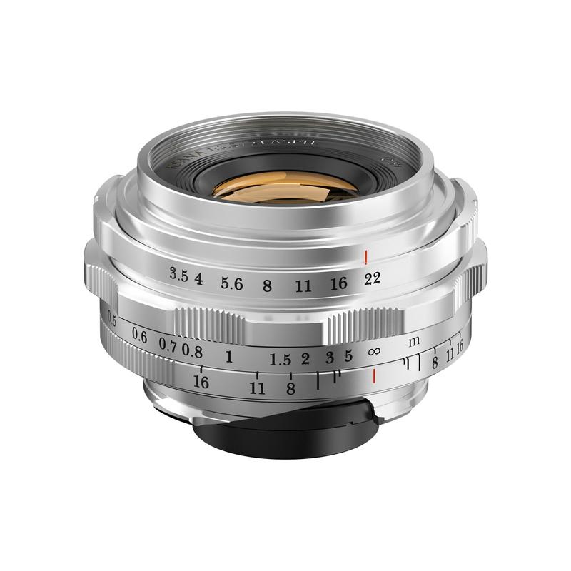 Thypoch Thypoch Ksana 21mm f/3.5 ASPH. ライカMマウント フルサイズ