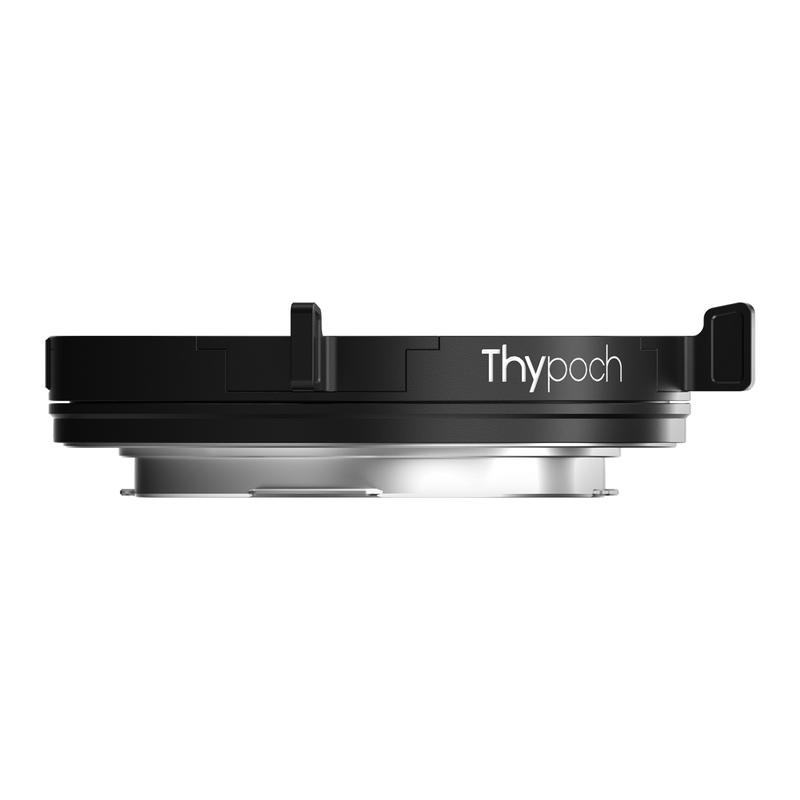 Thypoch Thypoch Positive Lock Adapter TP-MPLAL (ライカMマウント