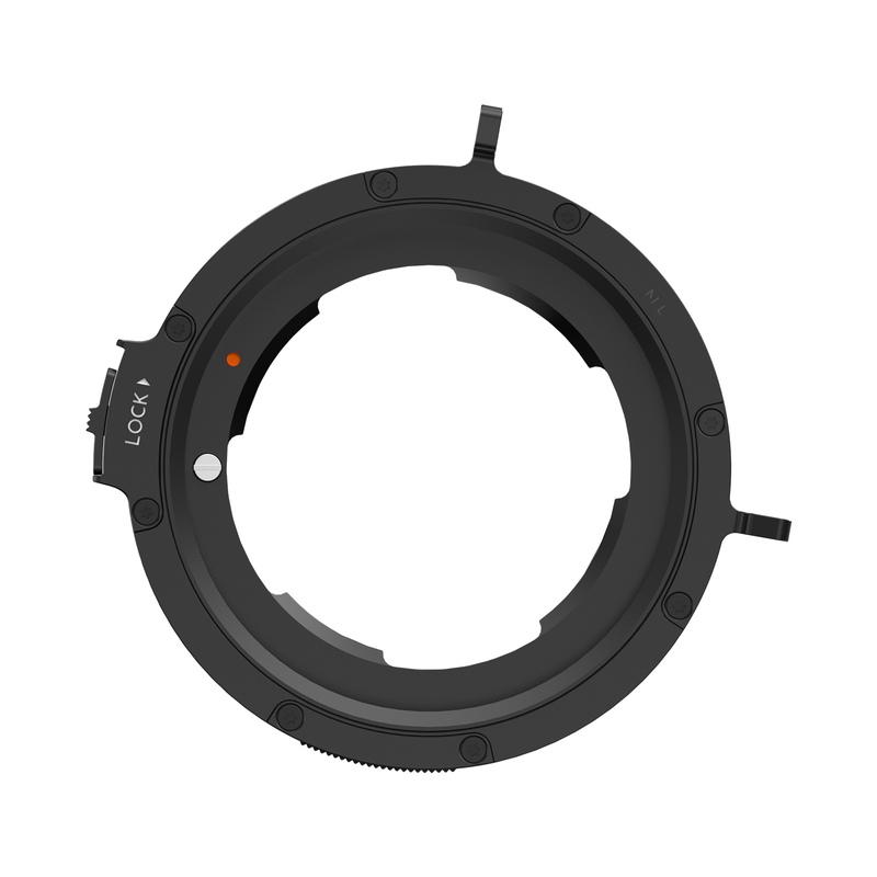 Thypoch Thypoch Positive Lock Adapter TP-MPLAL (ライカMマウント
