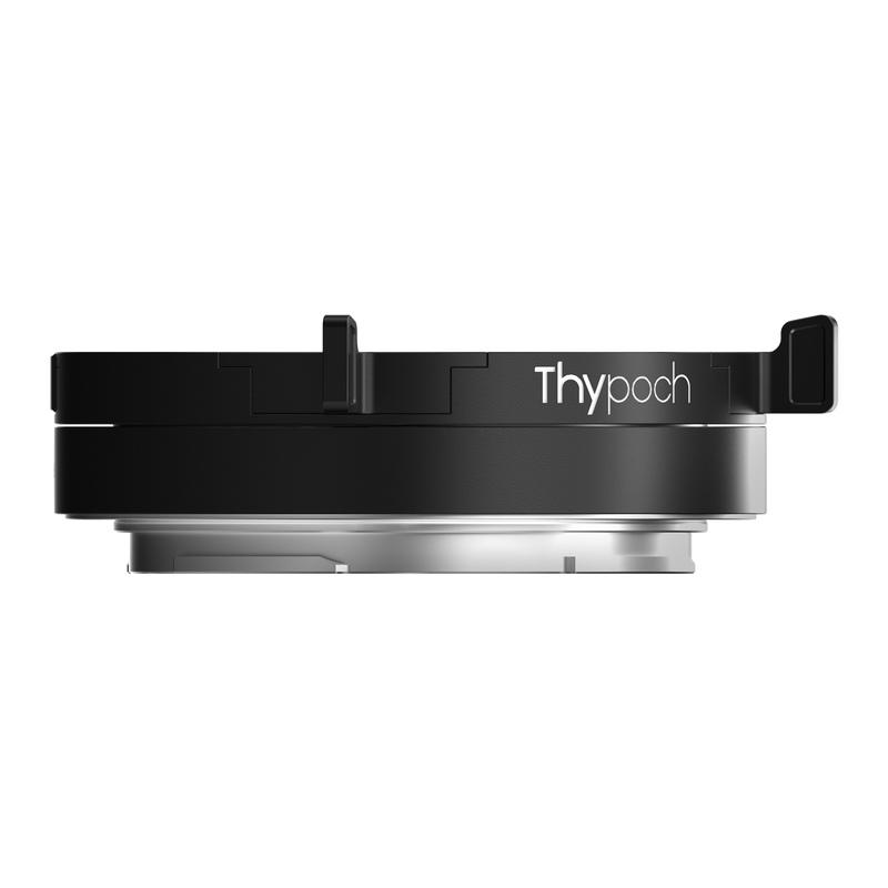Thypoch Thypoch Positive Lock Adapter TP-MPLAZ (ライカMマウント