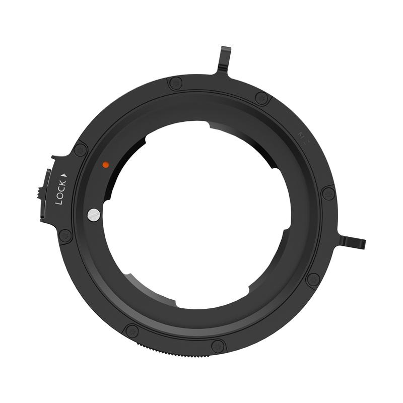 Thypoch Thypoch Positive Lock Adapter TP-MPLAZ (ライカMマウント