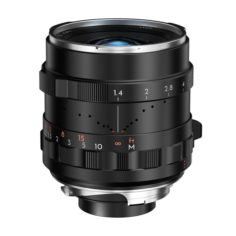 Thypoch Thypoch Simera 28mm f/1.4 ASPH. Type II ライカMマウント