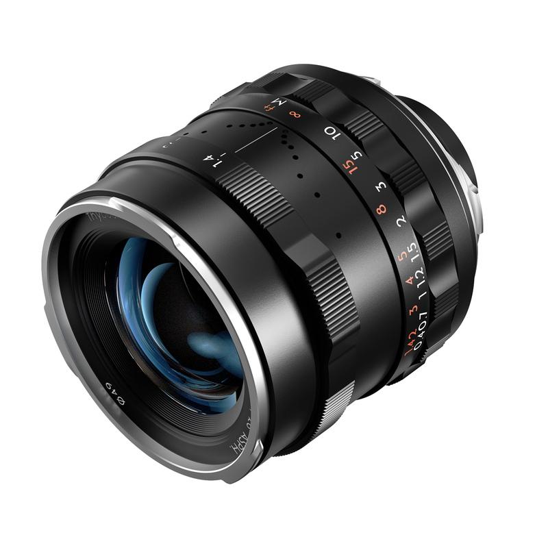 Thypoch Thypoch Simera 28mm f/1.4 ASPH. Type II ライカMマウント