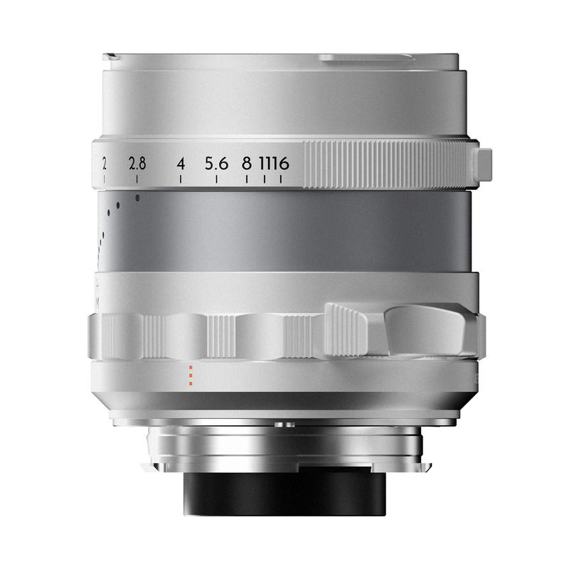Thypoch Thypoch Simera 28mm f/1.4 ASPH. Type II ライカMマウント