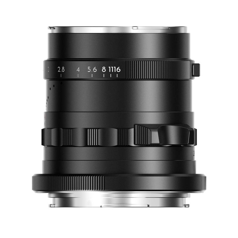 Thypoch Thypoch Simera 28mm f/1.4 ASPH. キヤノンRFマウント フル