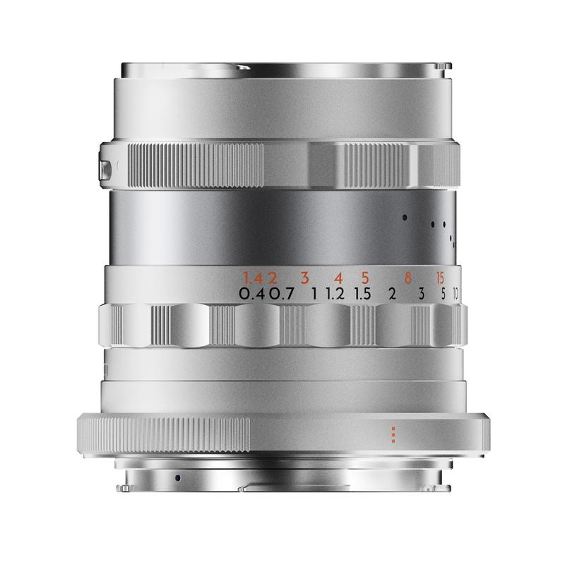 Thypoch Thypoch Simera 28mm f/1.4 ASPH. キヤノンRFマウント フル