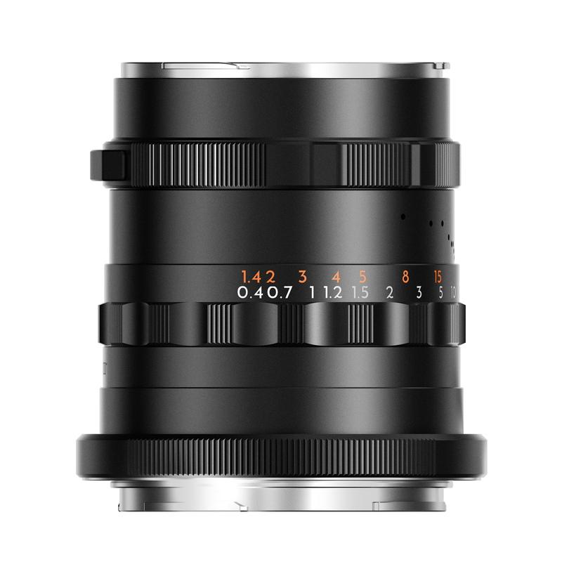 Thypoch Thypoch Simera 28mm f/1.4 ASPH. ニコンZマウント フルサイズ
