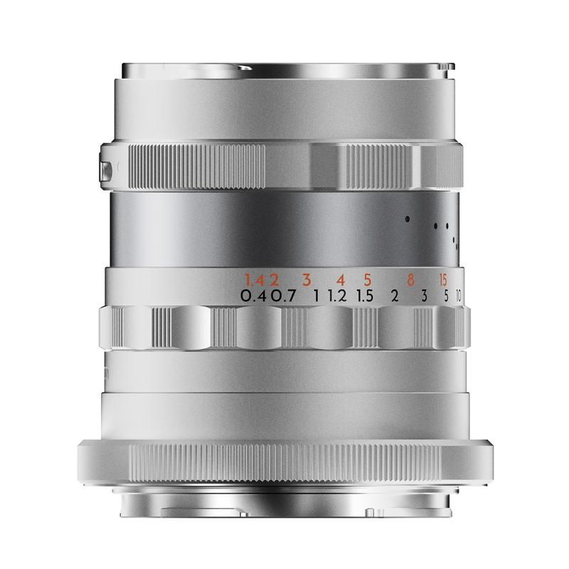 Thypoch Simera 28mm f/1.4 ASPH. ニコンZマウント フルサイズ 単焦点