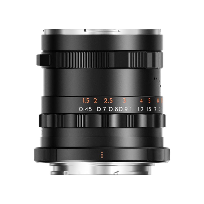 Thypoch Thypoch Simera 35mm f/1.4 ASPH. ソニーEマウント フルサイズ