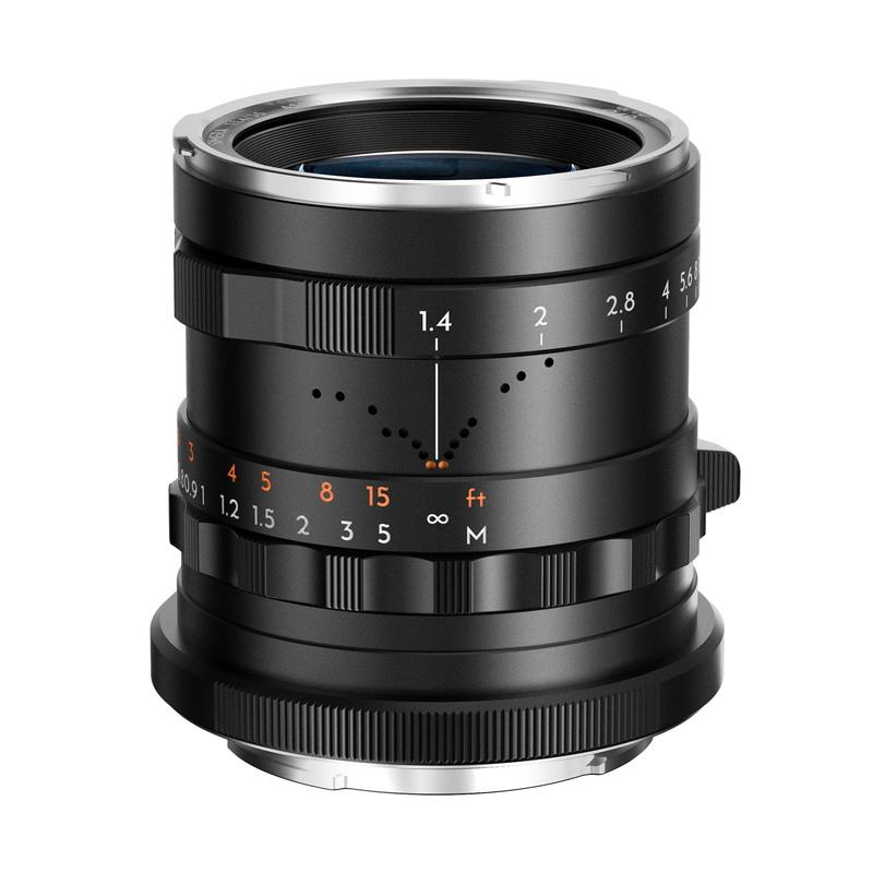 Thypoch Thypoch Simera 35mm f/1.4 ASPH. ソニーEマウント フルサイズ