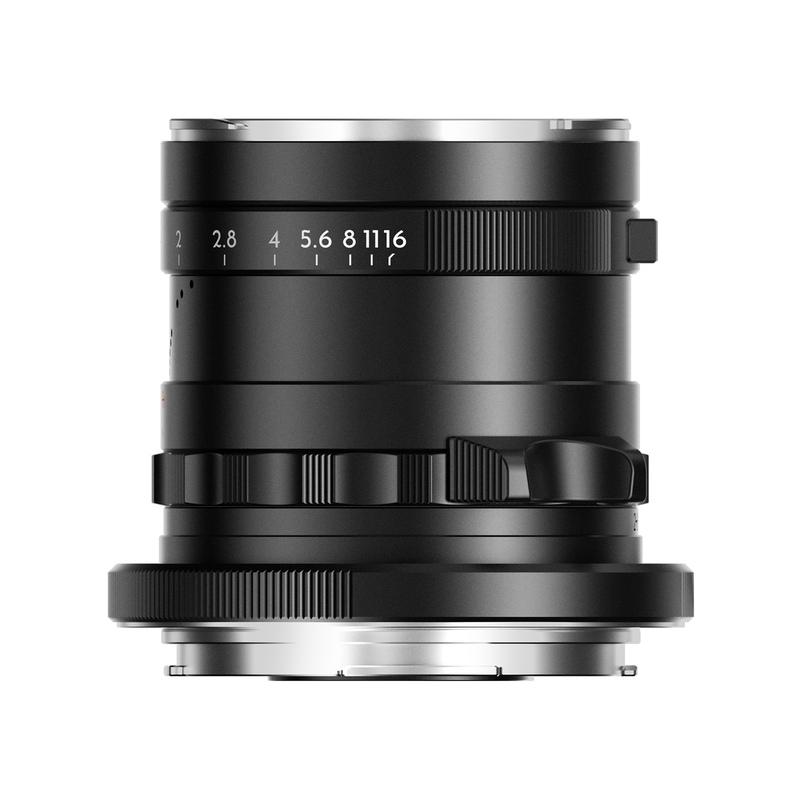 Thypoch Thypoch Simera 35mm f/1.4 ASPH. キャノンRFマウント フル