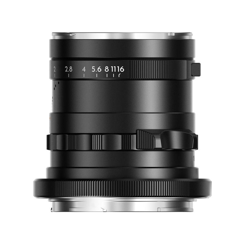 Thypoch Thypoch Simera 35mm f/1.4 ASPH. ニコンZマウント フルサイズ